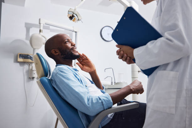 Best Emergency Denture Repair in Eufaula, OK