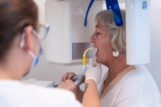 Best Emergency Treatment for Oral Infections in Eufaula, OK