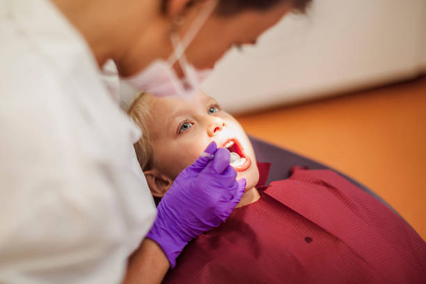  Eufaula, OK Emergency Dentist Pros
