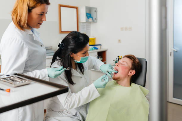 Best Emergency Cosmetic Dentistry (e.g., broken veneers) in Eufaula, OK