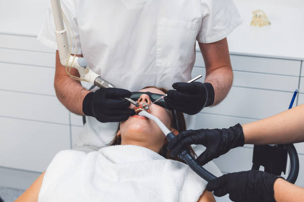 Best Emergency Wisdom Tooth Extraction in Eufaula, OK