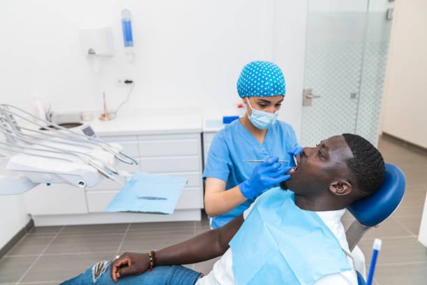 Best Emergency Pediatric Dental Care in Eufaula, OK