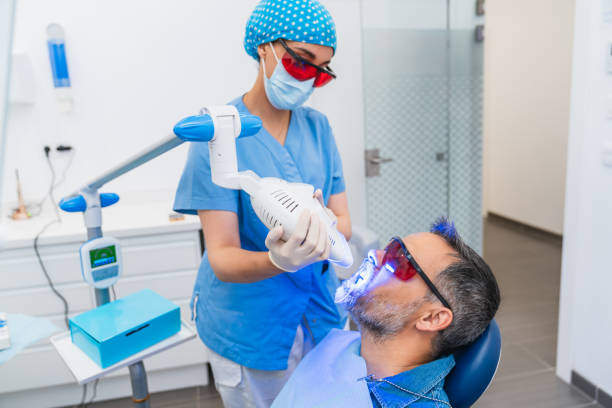 Best Urgent Dental Care for Toothaches in Eufaula, OK