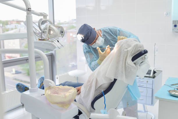 Best Emergency Cosmetic Dentistry (e.g., broken veneers) in Eufaula, OK